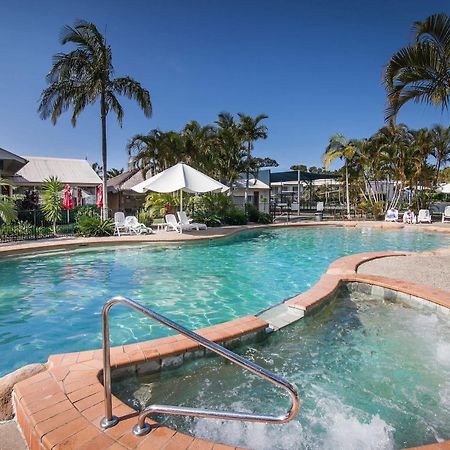 Ivory Palms Resort Noosa Noosaville Exterior photo