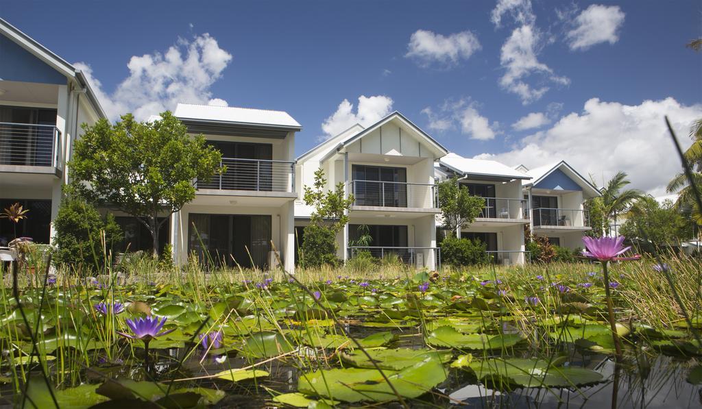 Ivory Palms Resort Noosa Noosaville Exterior photo