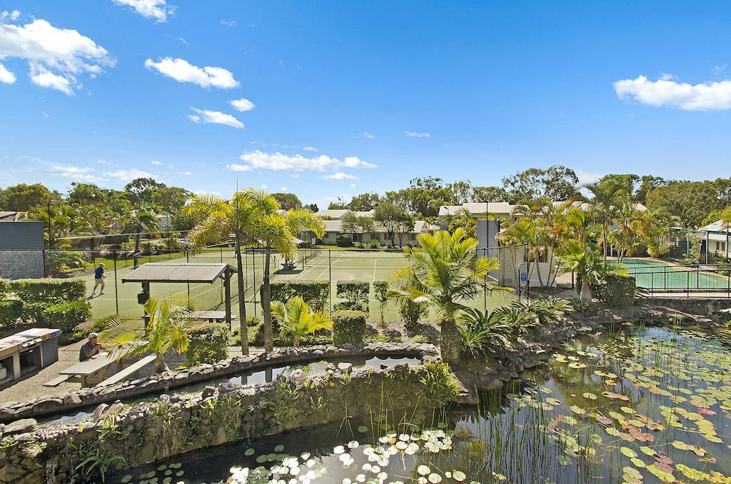 Ivory Palms Resort Noosa Noosaville Exterior photo