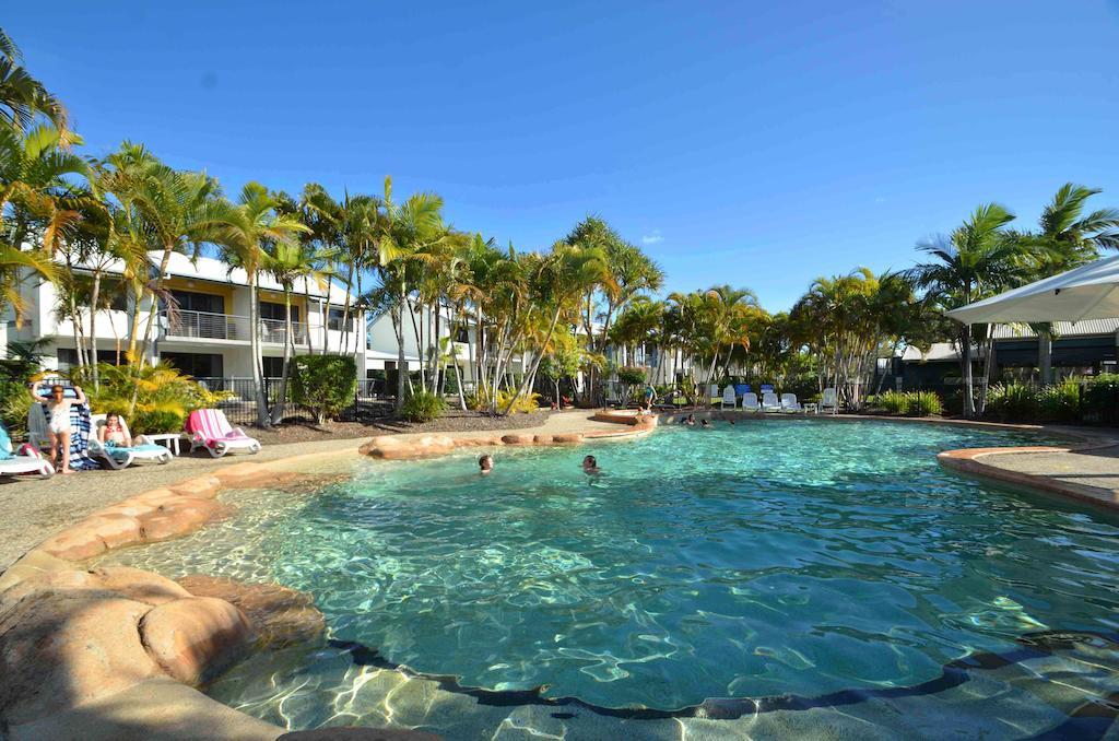 Ivory Palms Resort Noosa Noosaville Exterior photo