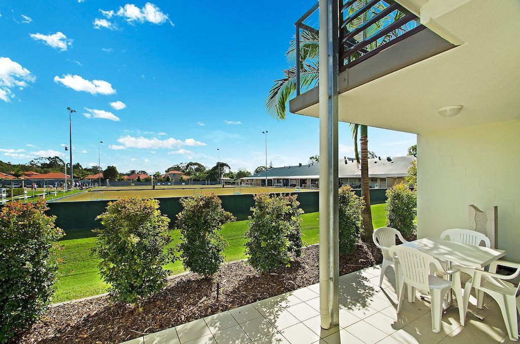 Ivory Palms Resort Noosa Noosaville Exterior photo