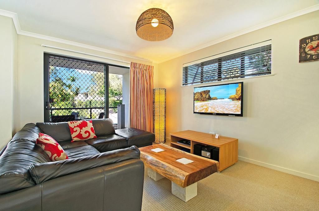 Ivory Palms Resort Noosa Noosaville Exterior photo