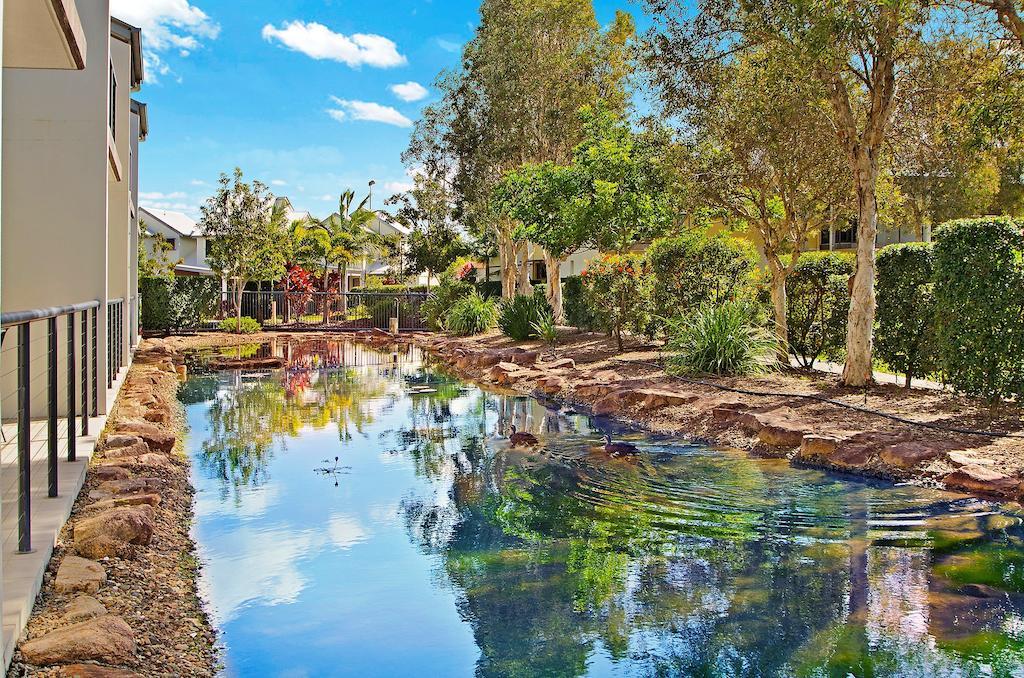 Ivory Palms Resort Noosa Noosaville Exterior photo