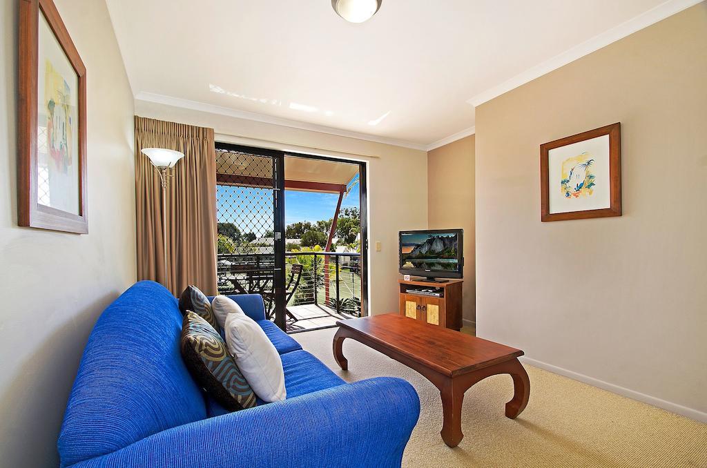 Ivory Palms Resort Noosa Noosaville Exterior photo