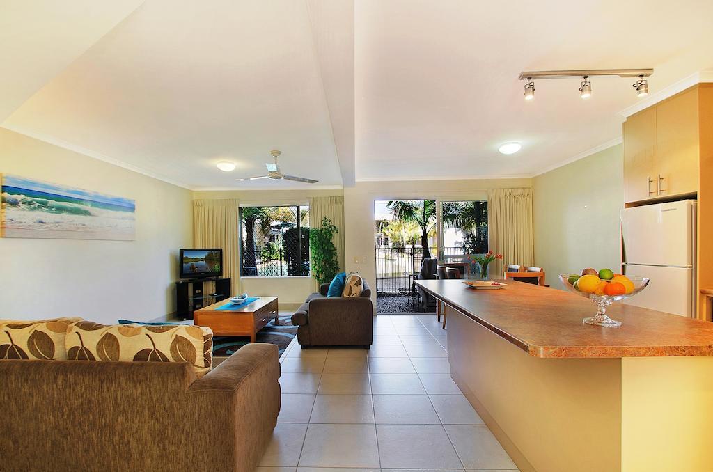 Ivory Palms Resort Noosa Noosaville Exterior photo