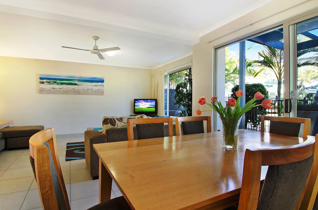 Ivory Palms Resort Noosa Noosaville Exterior photo