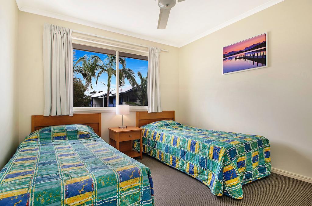 Ivory Palms Resort Noosa Noosaville Exterior photo